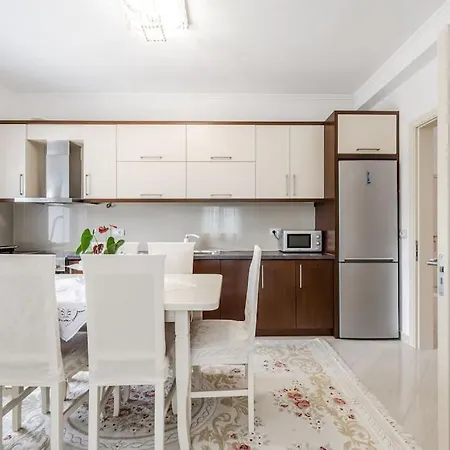 Hometown By Pikhost Appartement *