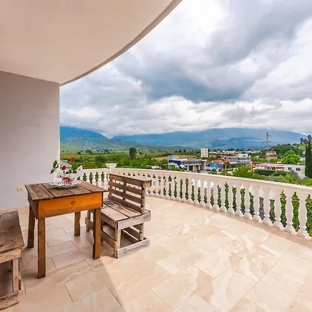 Hometown Gjirokastër
