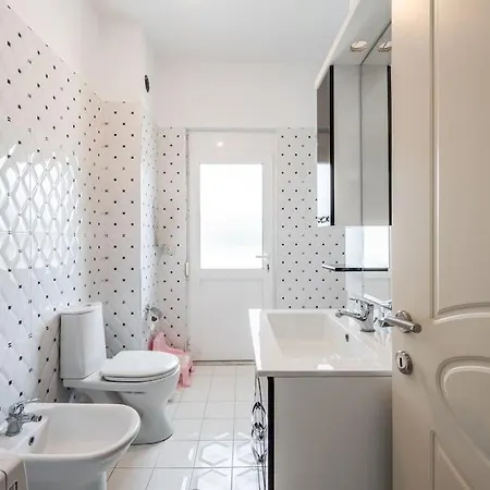 Hometown By Pikhost Appartement *