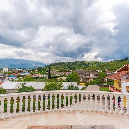 Hometown By Pikhost Appartement *