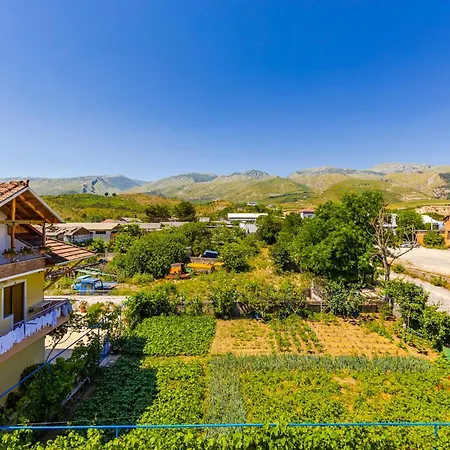 Hometown By Pikhost * Gjirokastër