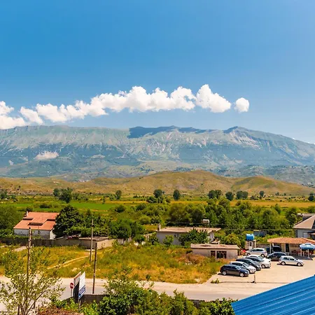 Hometown By Pikhost Gjirokastër