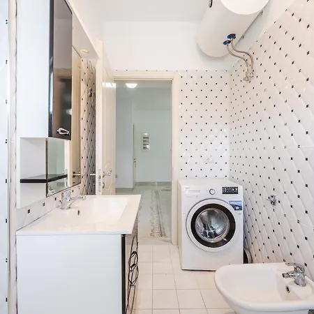 Hometown By Pikhost Lejlighed