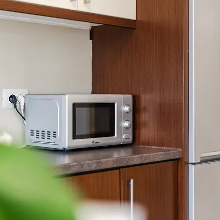 Hometown By Pikhost Апартаменты Гирокастра