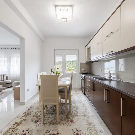 Hometown By Pikhost * Гирокастра