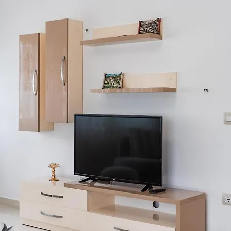 Hometown By Pikhost Lejlighed Gjirokastër