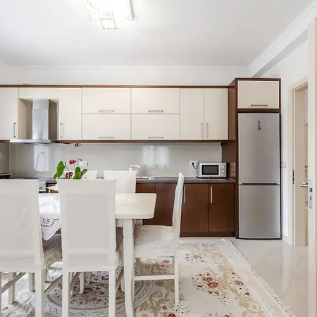 Lejlighed Hometown By Pikhost Gjirokastër