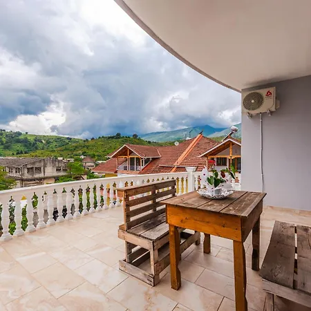 Hometown By Pikhost * Gjirokastër