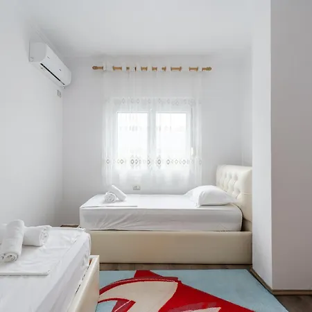 Hometown By Pikhost * Гирокастра